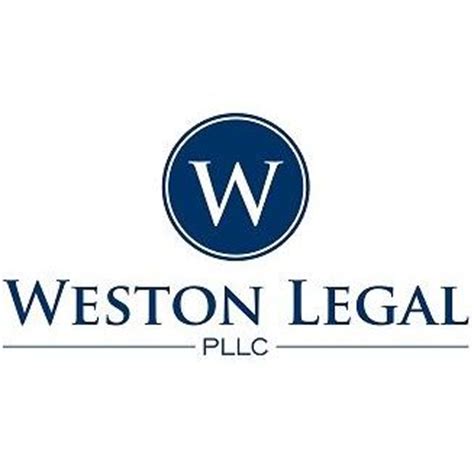Weston legal - Mar 12, 2024 · The payment plan makes this firm a great resource to everyday hard working Americans who need legal help. Thanks again to Weston Legal and Trent for their help. Toll Free: 800-220-4318 